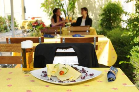 Best Western Cologne Airport Troisdorf - 21