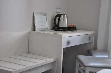Imperial Suites - 20