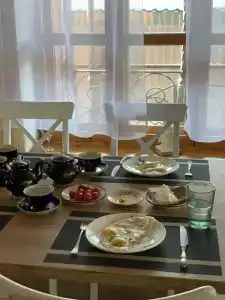 Красный Дом - 6