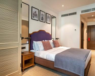 Best Western Plus Market Square Lviv - 51