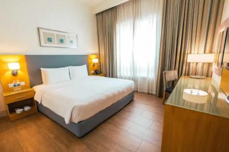 Salalah Gardens Managed by Safirs & Resorts - 1