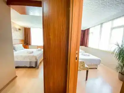 Mekke Istanbul - 69