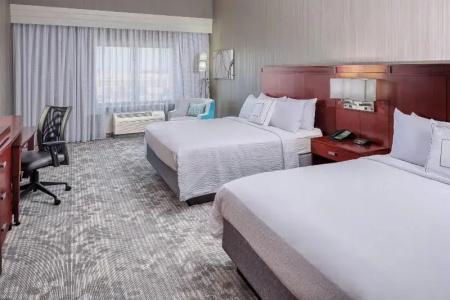 Courtyard By Marriott Houston Medical Center/Nrg Park - 35