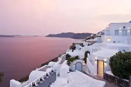 Canaves Oia Boutique - 29