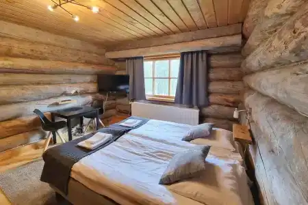 ApartKuukkeli Aurora - 57