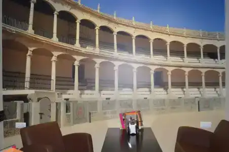 Plaza de Toros - 0
