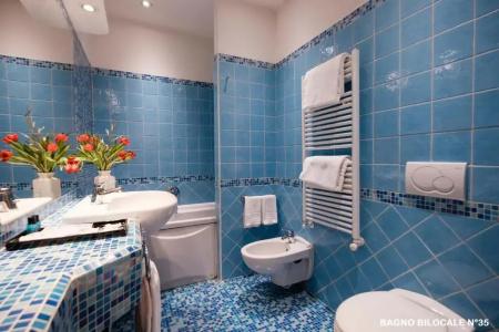 Residence Sacchi Aparthotel - 118