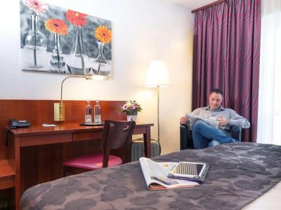 Mercure Bad Oeynhausen City - 72