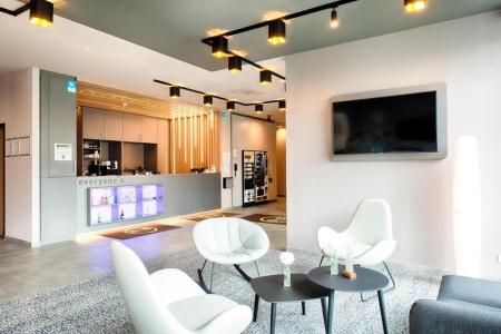 B&B Stuttgart-Neckarhafen - 11