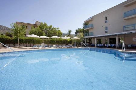 Canyamel Sun Aparthotel - 12