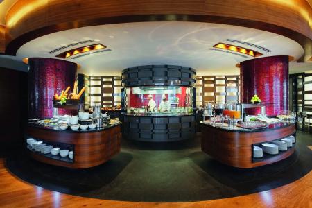 Movenpick Ankara - 12