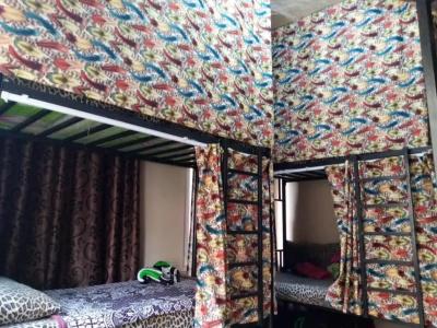Cliff Hostel - 20