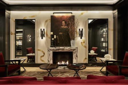 Four Seasons Mexico City - 35