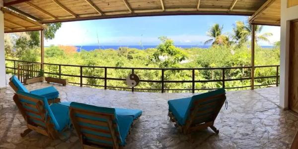 b&b El Mirador Al Mar - 34