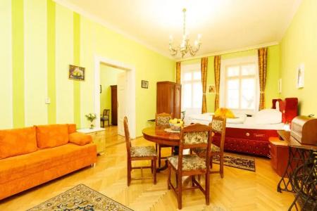Prague Siesta - 178