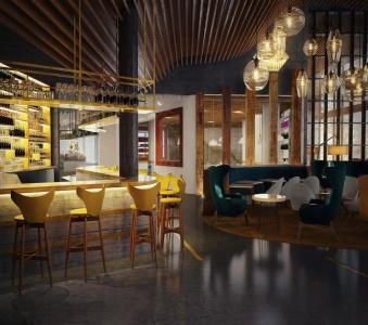 Lincoln Plaza London, Curio Collection By Hilton - 21