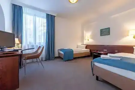 Trip Inn Klee am Park Wiesbaden - 17