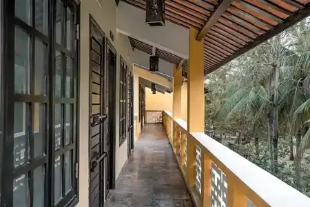 Le Belhamy Beach Resort & Spa, Hoi An - 73