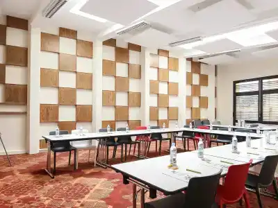 ibis styles Albi Centre Le Theatro - 17