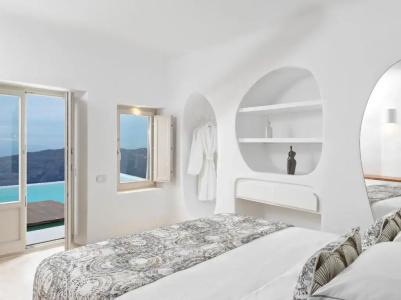 Astra Suites - 430
