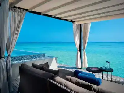 Velaa Private Island - 31