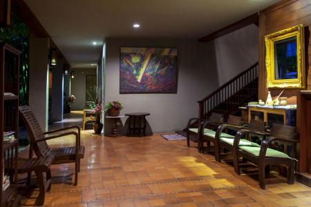 Baan Lapoon - 19