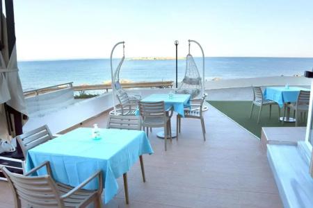 Klinakis Beach - 25
