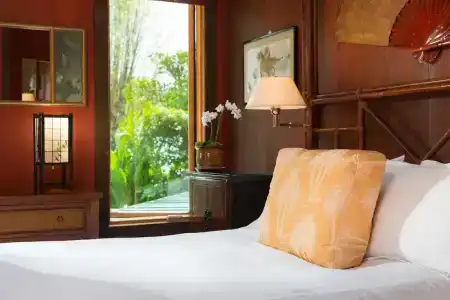 Holualoa Inn - 38
