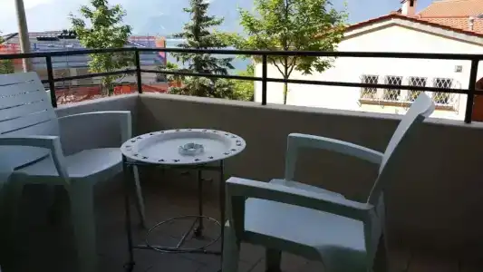 BnB Belalp - 60