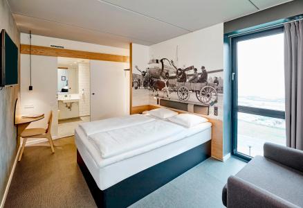 Zleep Billund - 20