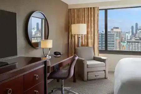Sheraton Centre - 71