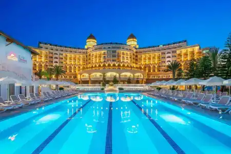 Sidemarin Kirman Premium - Ultra All Inclusive - 36