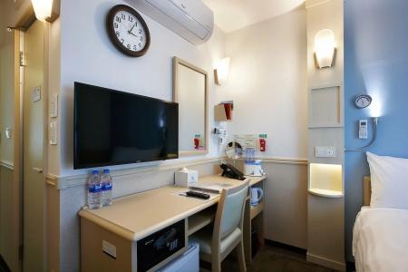 Toyoko Inn Seoul Yeongdeungpo - 16