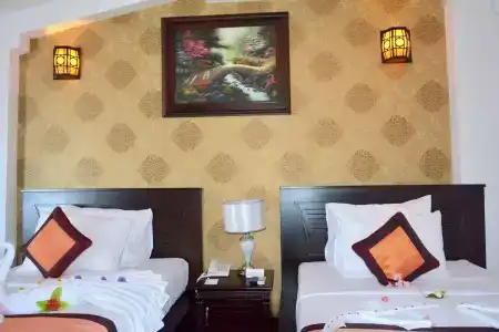 Romana Resort & Spa - 28