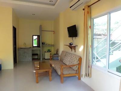 Blue Andaman Lanta - 139