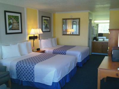 Land o Nod Inn - 3