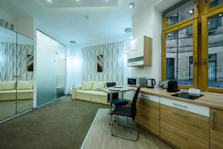 Karoly Corner Residences - 47