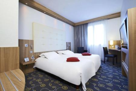 Kyriad Tours Centre - 65