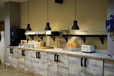 VitaLounge Sports & Spa - 28