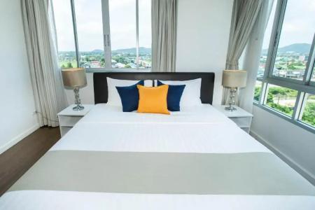 First Choice Suites Sha Plus Extra - 36
