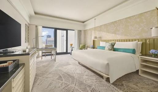 Mandarin Oriental, Singapore (SG Clean) - 82