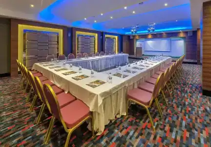 Cettia Beach Resort - 18