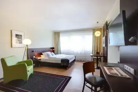 Best Western Ambassador - 119