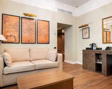 Best Western Plus Market Square Lviv - 105