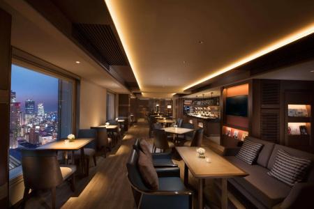 Hilton Nagoya - 15