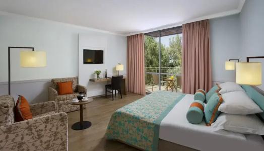 Nof Ginosar Kibbutz - 60