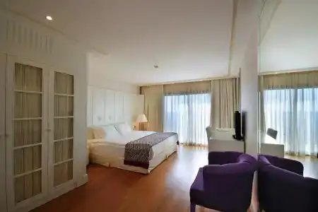 hİLlstone Bodrum & Spa - 4