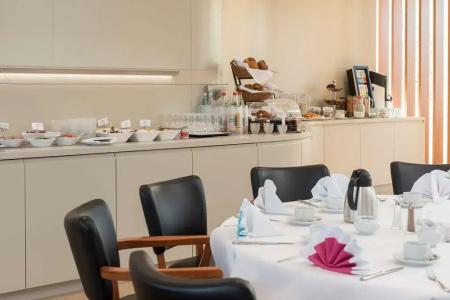 Best Western Rastatt - 11