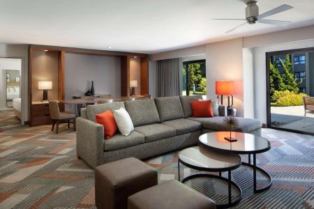 Hyatt Regency and Spa - 4