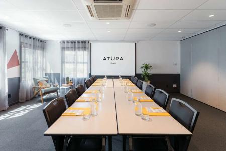 Atura - 19